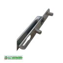 Siegenia PSK 200-Z Krt Hebel PZ flach F9 PHAL0010 -...