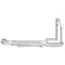 ROTO NT Royal Eckband Holz 20 mm Falzbreite R/20 rechts 254028 Raum2S4R1/2
