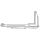 ROTO NT Royal Eckband Holz 20 mm Falzbreite R/20 rechts 254028 Raum2S4R1/2
