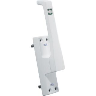 Panik Treibriegel 970 silb elox ls