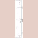 MFS BS2600SA--T0XF--16K45928MLR31B001H1