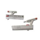 Roto Patio 100S 160 S Grundkarton Laufwerke Laufschuh...
