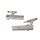 Roto Patio 100S 160 S Grundkarton Laufwerke Laufschuh Laufwagen PSK 603679 links FachVR3/295