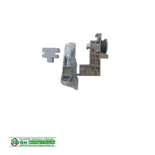Siegenia Führung O.H. TS KRT. ZUB. HS-H SC002 RAL7035 K1  681518 - 001  PMZB0890 - 021010  680480  HB10/5
