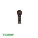 Siegenia Führung O.H. TS KRT. ZUB. HS-H SC002 RAL7035 K1  681518 - 001  PMZB0890 - 021010  680480  HB10/5