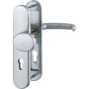 E86G/3331/3310/1301Z Garnitur HOPPE-Schn