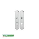 Hoppe Schutz-Langschild mit ZA E3332ZA/3310 ES2 oL F1...