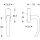 FSB FG 34 1023 Druckknopfzyl. 34 mm F1