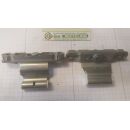 ROTO NT Dreh und Kippflügelband K 199/18-9 Fach3613