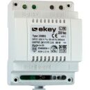 Hutschienennetzteil ekey home integra