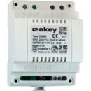 Hutschienennetzteil ekey home integra