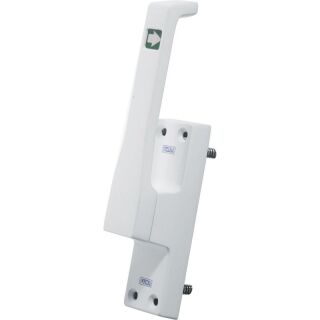 Panik Treibriegel 970 weiß rs