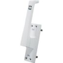 Panik Treibriegel 970 weiß rs