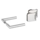 Glastür Schlosskastenset 6016S BaD Venezia 46560...