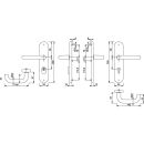 Schutzgrt 138/3332ZA/3310 SST ES1 PZ F4