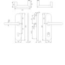 Q DG80.FS.AP.S216.ZA.ER.NS PZ 92, ES1