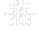 Q DG61.S216.ZA.ER.RAL9005.NS PZ 72, ES1