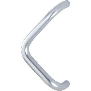 5210 F1 Alu natur/350 mm/BS-1102 (einsei
