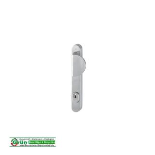 Hoppe Halbgarnitur-A E554/3359ZA PZ 92 SKG3F69 10815115