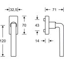FSB FG 34 1004 RES 10/24-38 mm ER