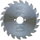 HW Sägeblatt Z16, BEPO FFS150/151 für Ma