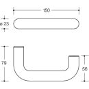 WG.RS ZT 111R03.233 PZ reinweiß