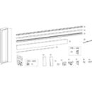 HKS 200Z Schienensatz  900 braun
