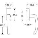 FSB FG 34 1023 10/34 mm abs F1