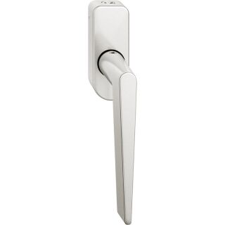FG abschließbar 1005 34mm Aluminium