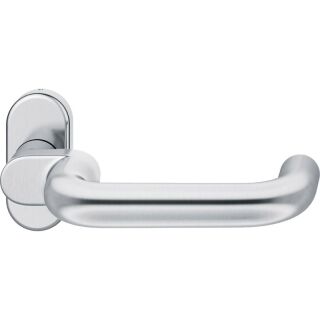 RT-Drückerlochteil 0665/8 mm Hochh ER