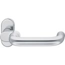 RT-Drückerlochteil 0665/8 mm Hochh ER