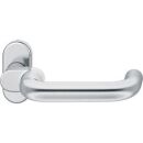 RT-Drückerlochteil 0665/8 mm Hochh ER