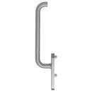 HOPPE Hebe-Schiebe-Halbgarnitur PARIS HS-E038F-25/431N-AS...