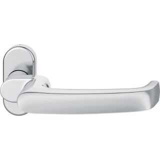 FS-RT-Drückerlocht.9mm Hochh. ovale Rose