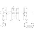 FS-E86G/3331/3310/138F PZ 72 F69