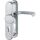 Hoppe Paris Wechselgrt FS-E86G/3331/3310/138F PZ 72 F69 3918010 HB4/15 & HB4/24