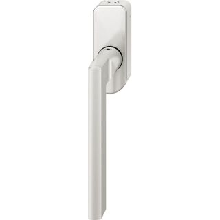 Fenstergriff abschließbar 34mm Aluminium