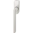 Fenstergriff abschließbar 34mm Aluminium