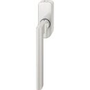 Fenstergriff abschließbar 34mm Aluminium