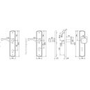 Hermat Schutzwegrt.1097RHF/2071SH PZ mavc ls 3884 H25836