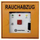 Feuertaster FR 900 Si orange