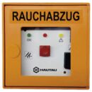 Feuertaster FR 900 Si orange