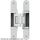 TECTUS TE 541 3D FVZ Edelstahl Look à 2
