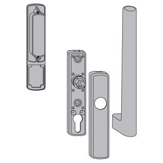 Hebel Si-line HS300 F9 K1