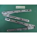 ROTO NT Royal DK Axerarm 250 Nr.13 250/R 20mm Eurofalz 20/9/12 Raum2S4R5/1
