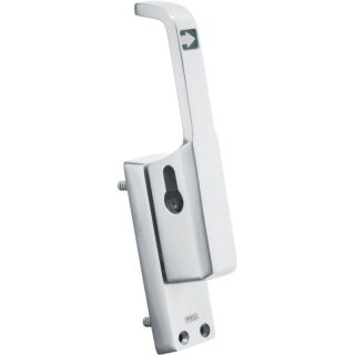Türtreibriegel 982 PZ silb elox rs