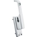 Türtreibriegel 982 PZ silb elox rs