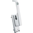 Türtreibriegel 982 PZ silb elox rs