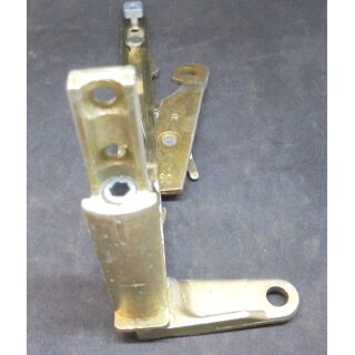 ROTO Centro Royal Eckband Rechts  D501B200 R  Raum2R2/20 ( Alternativ wird 001002027001005 Raum2S4R6/2 geliefert )