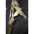 ROTO Centro Royal Eckband Rechts  D501B200 R  Raum2R2/20 ( Alternativ wird 001002027001005 Raum2S4R6/2 geliefert )